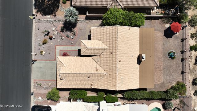 37064 S Rock Crest Drive, Tucson, AZ 85739