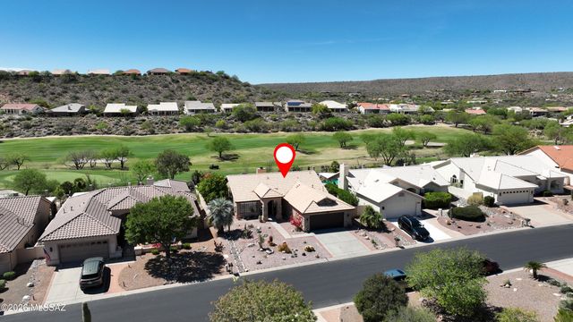 37064 S Rock Crest Drive, Tucson, AZ 85739