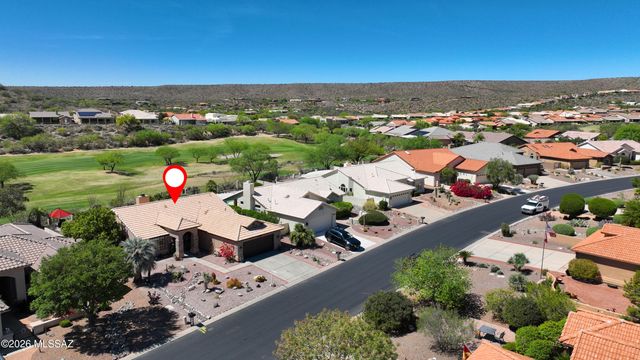 37064 S Rock Crest Drive, Tucson, AZ 85739