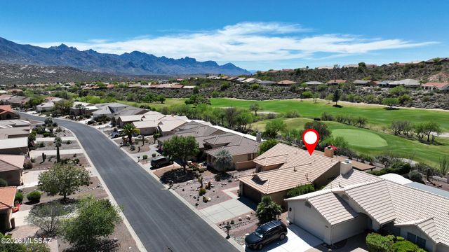 37064 S Rock Crest Drive, Tucson, AZ 85739