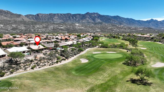 37064 S Rock Crest Drive, Tucson, AZ 85739