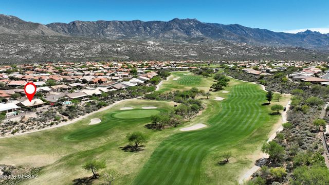 37064 S Rock Crest Drive, Tucson, AZ 85739