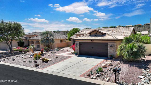 37064 S Rock Crest Drive, Tucson, AZ 85739