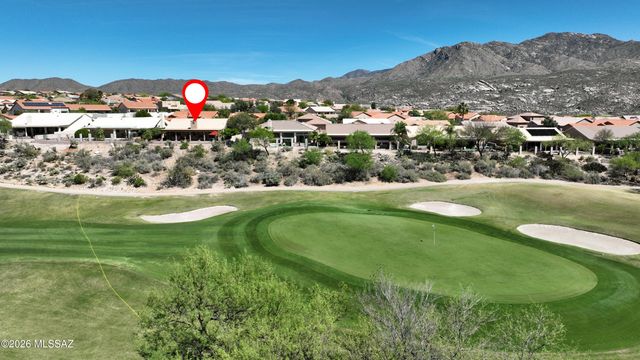 37064 S Rock Crest Drive, Tucson, AZ 85739