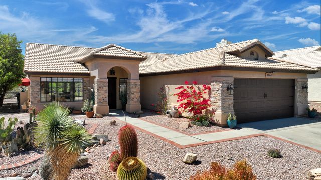 37064 S Rock Crest Drive, Tucson, AZ 85739