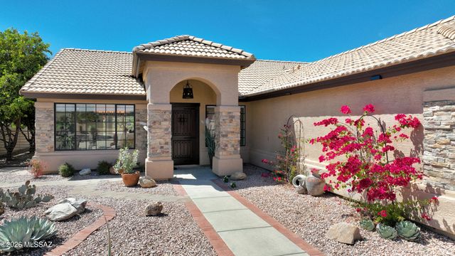 37064 S Rock Crest Drive, Tucson, AZ 85739