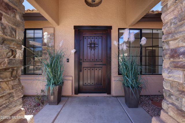 37064 S Rock Crest Drive, Tucson, AZ 85739