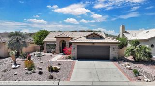 37064 S Rock Crest Drive, Tucson, AZ 85739