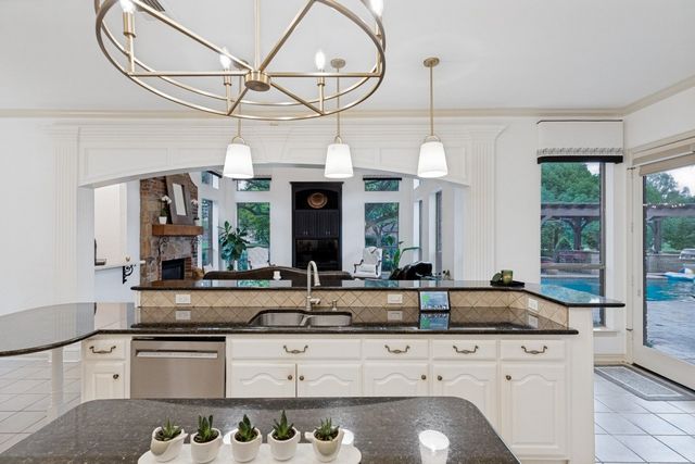 1301 Silverlake Road, Mckinney, TX 75072