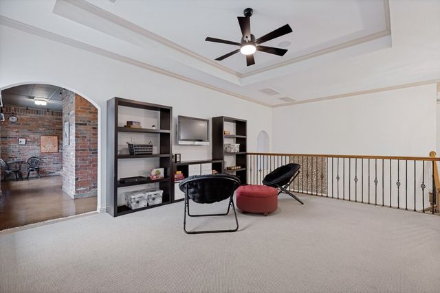 1301 Silverlake Road, Mckinney, TX 75072