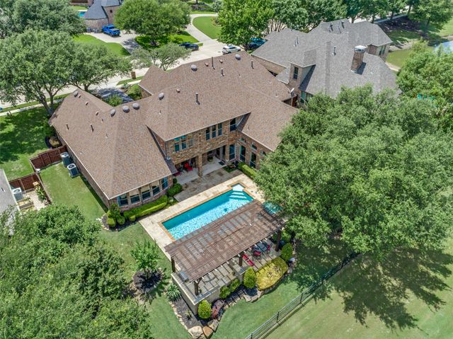 1301 Silverlake Road, Mckinney, TX 75072