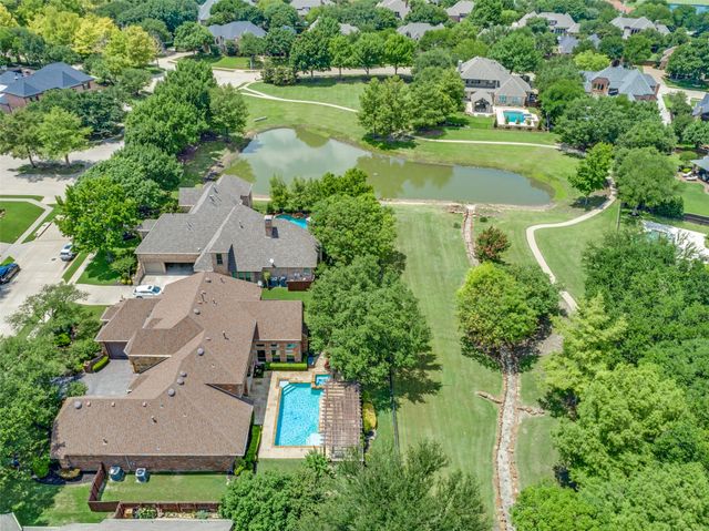 1301 Silverlake Road, Mckinney, TX 75072