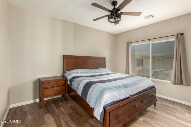 625 N HAMILTON Street 26, Chandler, AZ 85225