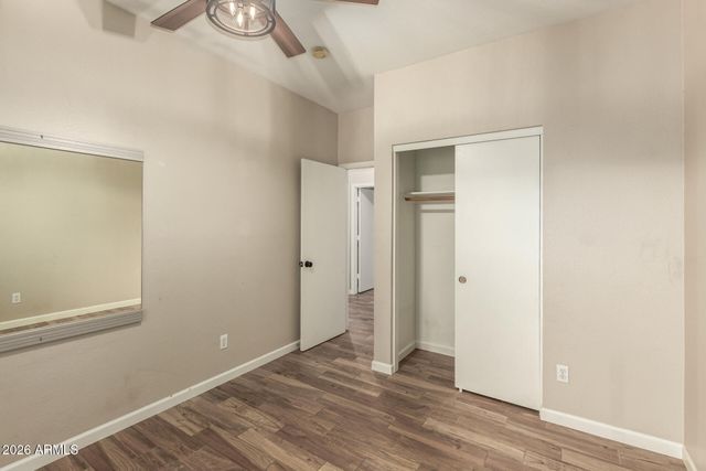 625 N HAMILTON Street 26, Chandler, AZ 85225