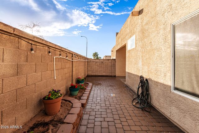 625 N HAMILTON Street 26, Chandler, AZ 85225