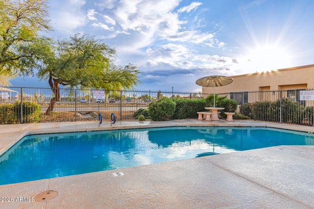 625 N HAMILTON Street 26, Chandler, AZ 85225