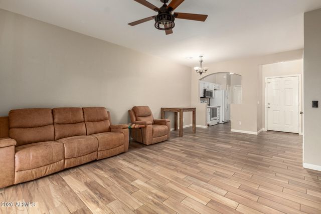 625 N HAMILTON Street 26, Chandler, AZ 85225