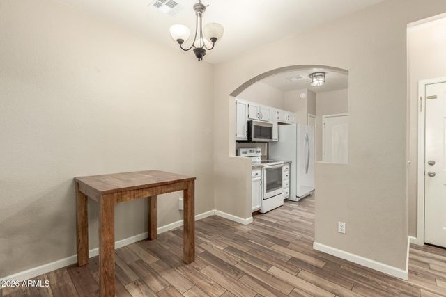 625 N HAMILTON Street 26, Chandler, AZ 85225