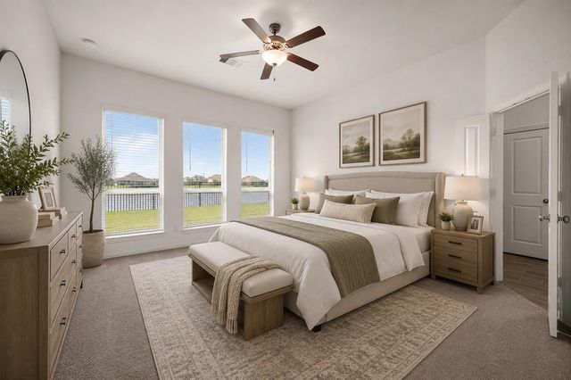 15322 Lake Front Drive, Mont Belvieu, TX 77523