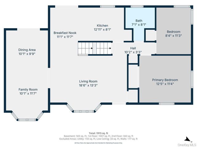 10 Continental Drive, Port Jefferson Station, NY 11776