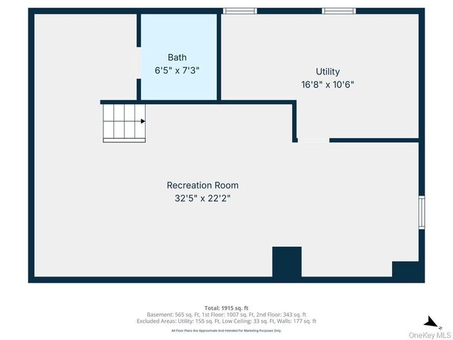 10 Continental Drive, Port Jefferson Station, NY 11776