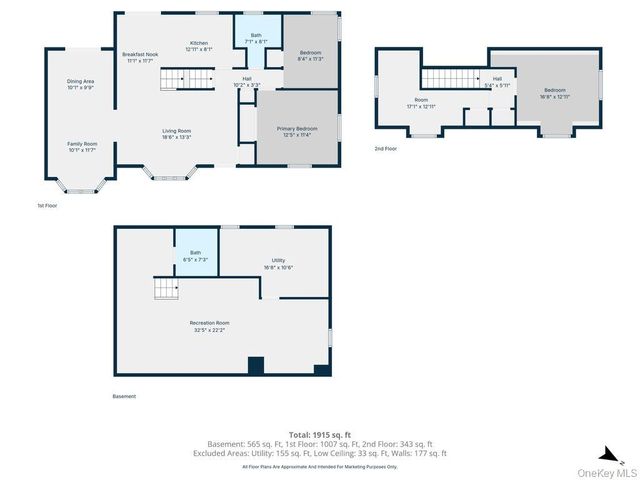 10 Continental Drive, Port Jefferson Station, NY 11776