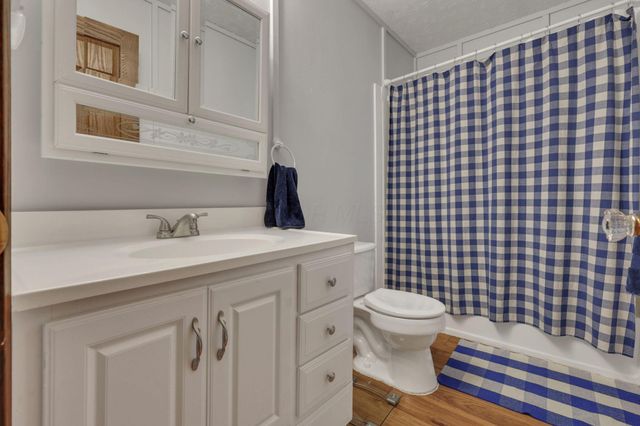 10210 Frasure Helber Road, Logan, OH 43138