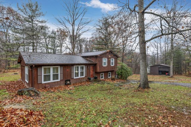 10210 Frasure Helber Road, Logan, OH 43138