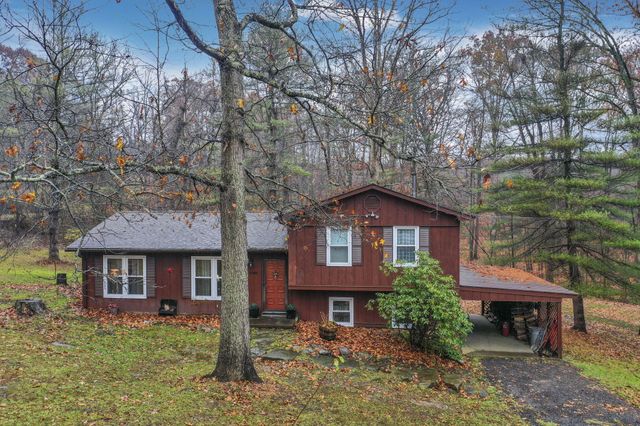 10210 Frasure Helber Road, Logan, OH 43138