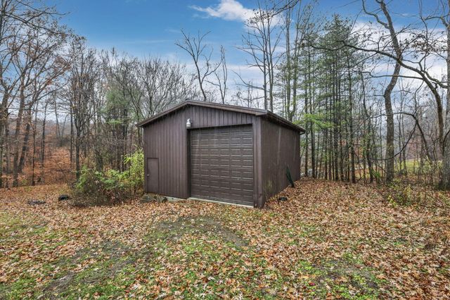 10210 Frasure Helber Road, Logan, OH 43138