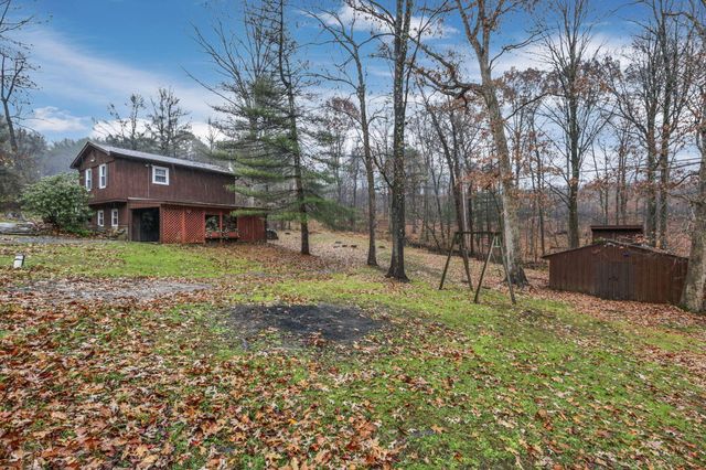 10210 Frasure Helber Road, Logan, OH 43138