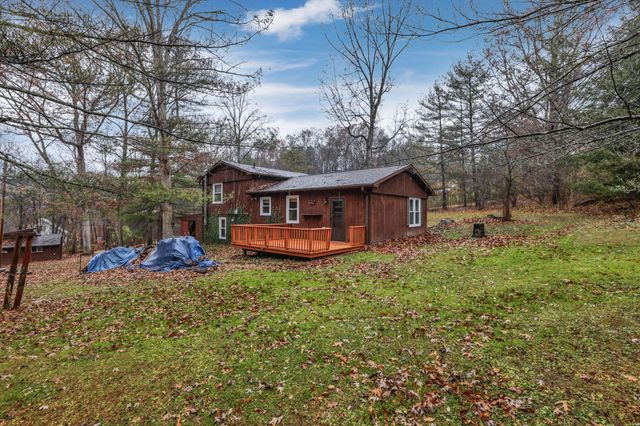 10210 Frasure Helber Road, Logan, OH 43138