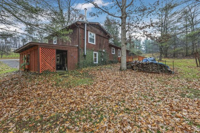 10210 Frasure Helber Road, Logan, OH 43138