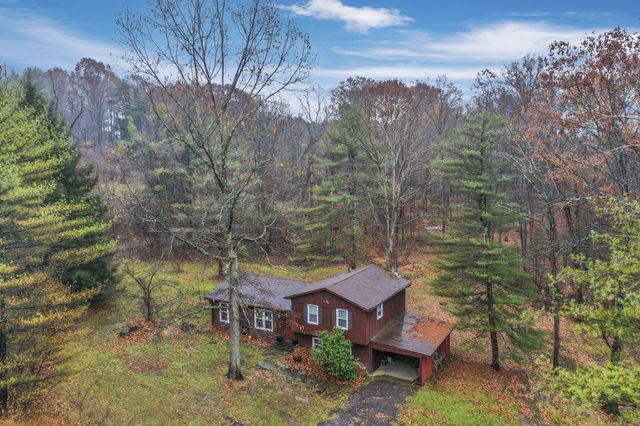 10210 Frasure Helber Road, Logan, OH 43138