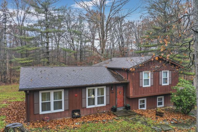 10210 Frasure Helber Road, Logan, OH 43138