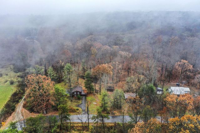 10210 Frasure Helber Road, Logan, OH 43138