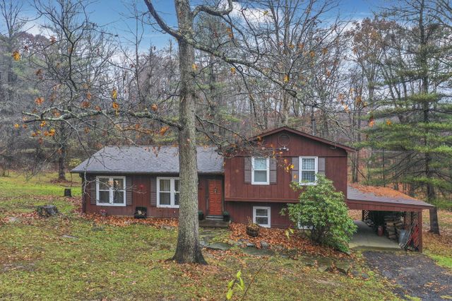 10210 Frasure Helber Road, Logan, OH 43138