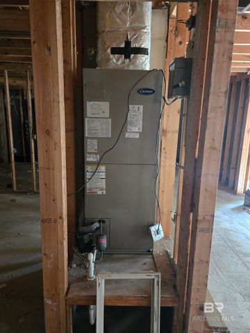 1820 N Cedar Street, Foley, AL 36535