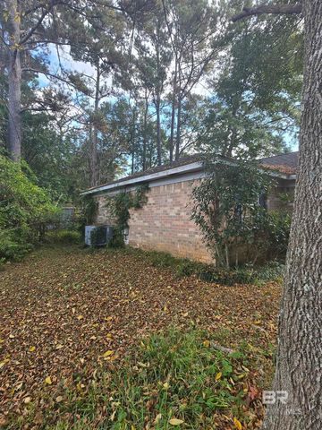 1820 N Cedar Street, Foley, AL 36535