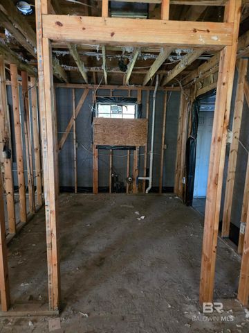 1820 N Cedar Street, Foley, AL 36535