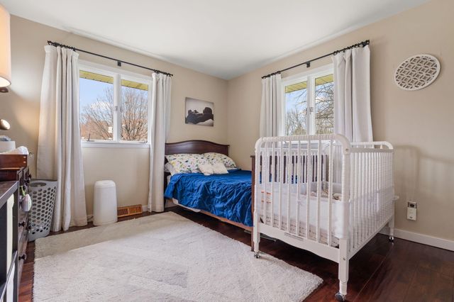 9468 Hilltop Drive, St. John, IN 46373