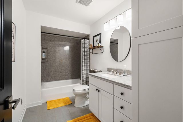 9468 Hilltop Drive, St. John, IN 46373