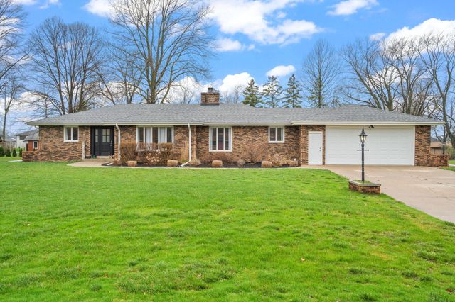 9468 Hilltop Drive, St. John, IN 46373