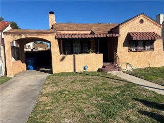 2065 W 65th, Los Angeles, CA 90047