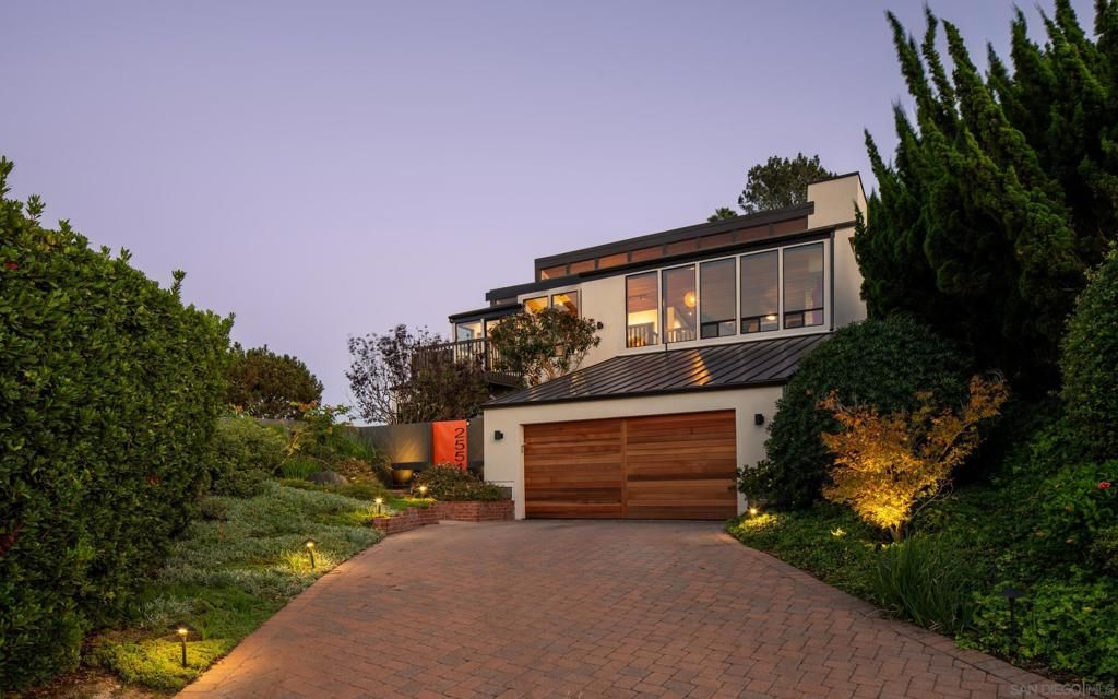 2551 Via Viesta, La Jolla, CA 92037 — exterior