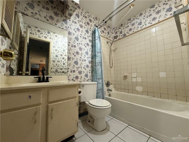 125 E Tamarack Avenue, Mcallen, TX 78501