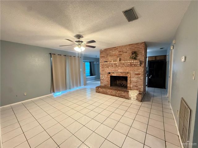 125 E Tamarack Avenue, Mcallen, TX 78501