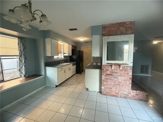 125 E Tamarack Avenue, Mcallen, TX 78501