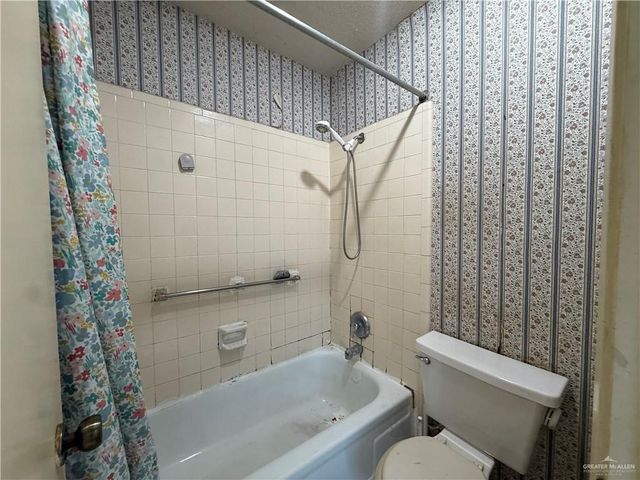 125 E Tamarack Avenue, Mcallen, TX 78501