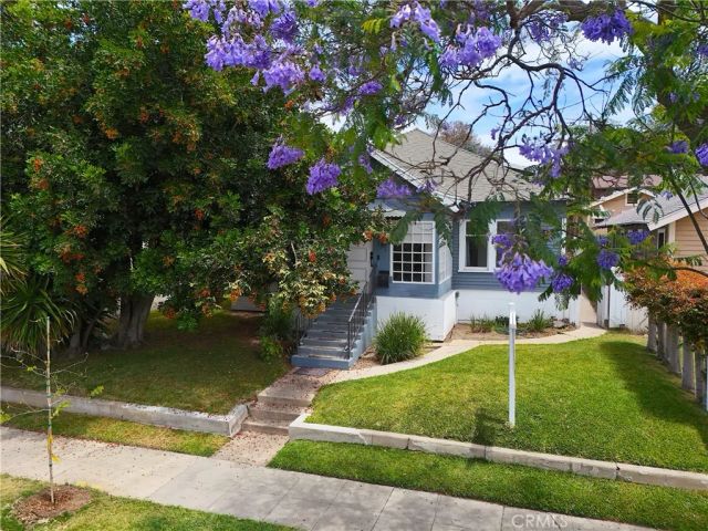 757-759 N Loma Vista Drive, Long Beach, CA 90813